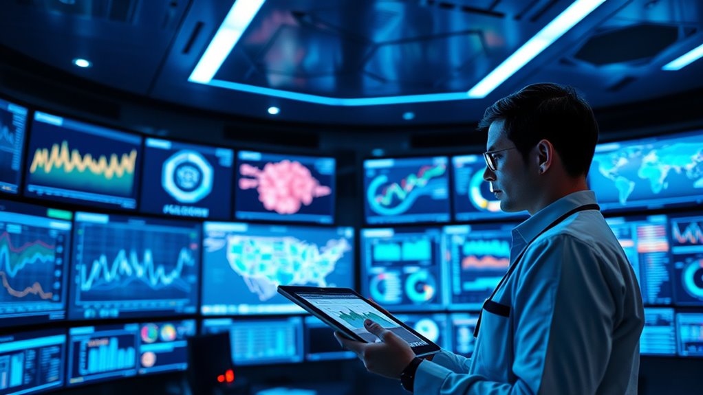 continuous strategy optimization process