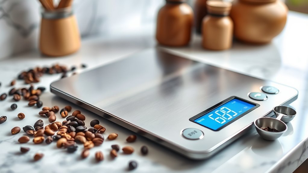 digital precision and durability