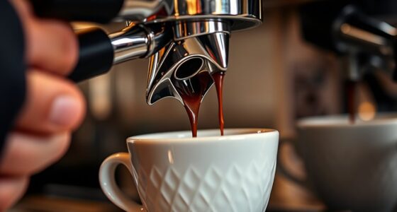 espresso channeling troubleshooting guide
