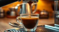 espresso ratios detailed guide