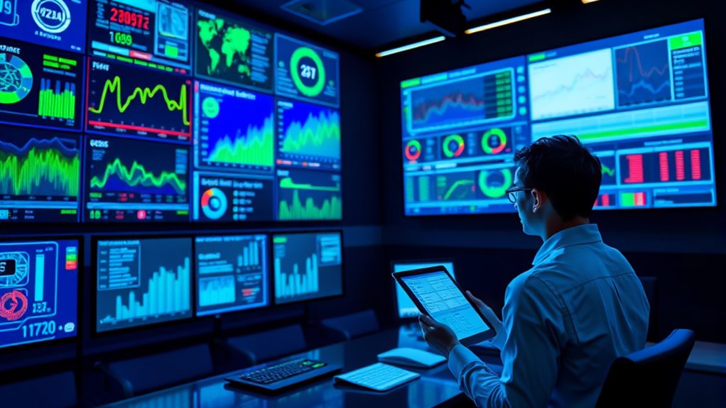 evaluate distribution performance metrics