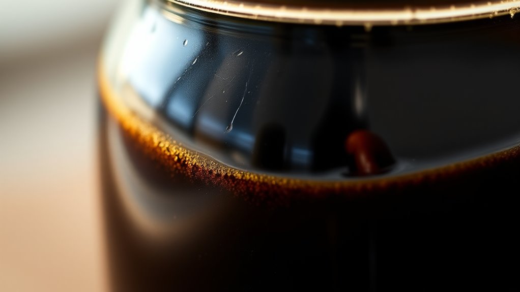 extended steep time enhances extraction