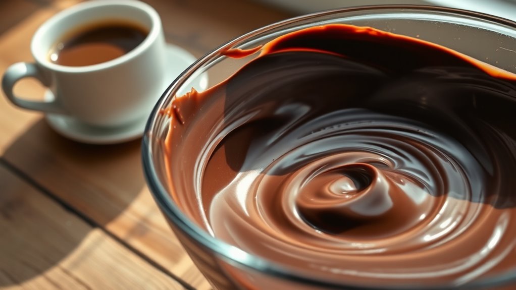fix chocolate tempering mistakes