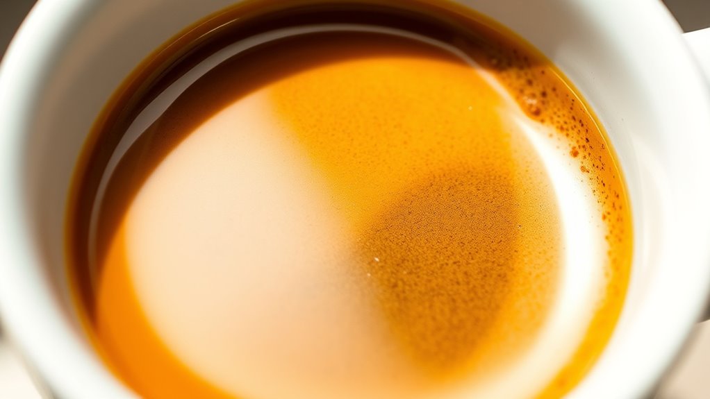 gentle controlled pouring techniques