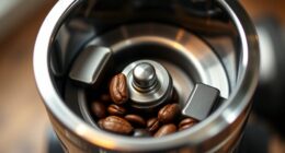 grinder burrs comparison guide