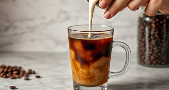 improve cold brew practices