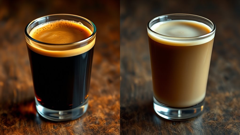 italian coffee tradition evolution