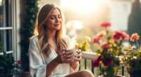 jennifer aniston s favorite routine