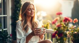 jennifer aniston s favorite routine