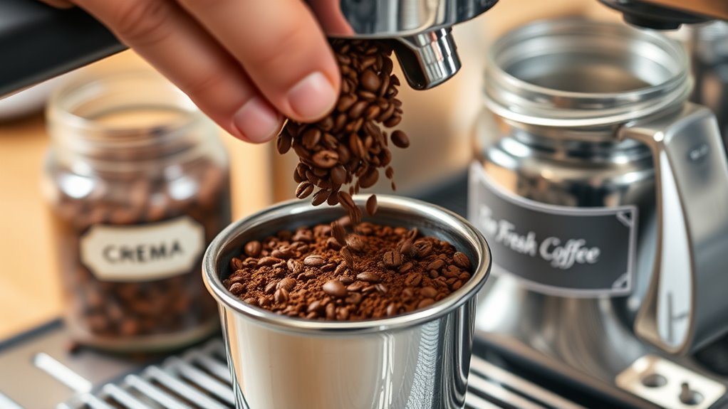 keep coffee fresh longer