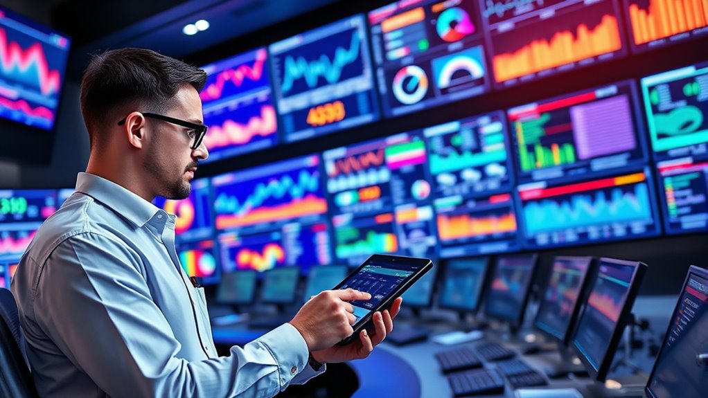 key metrics for distribution optimization