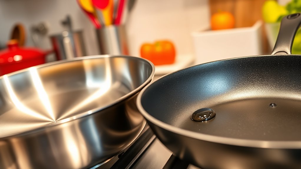 know your cookware limits