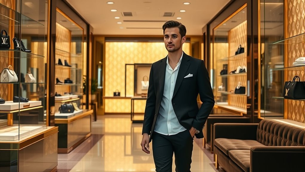 louis vuitton partners bellingham
