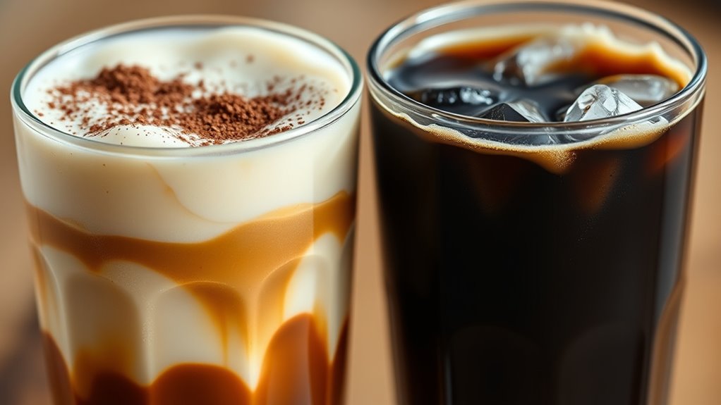 lower calorie natural choice
