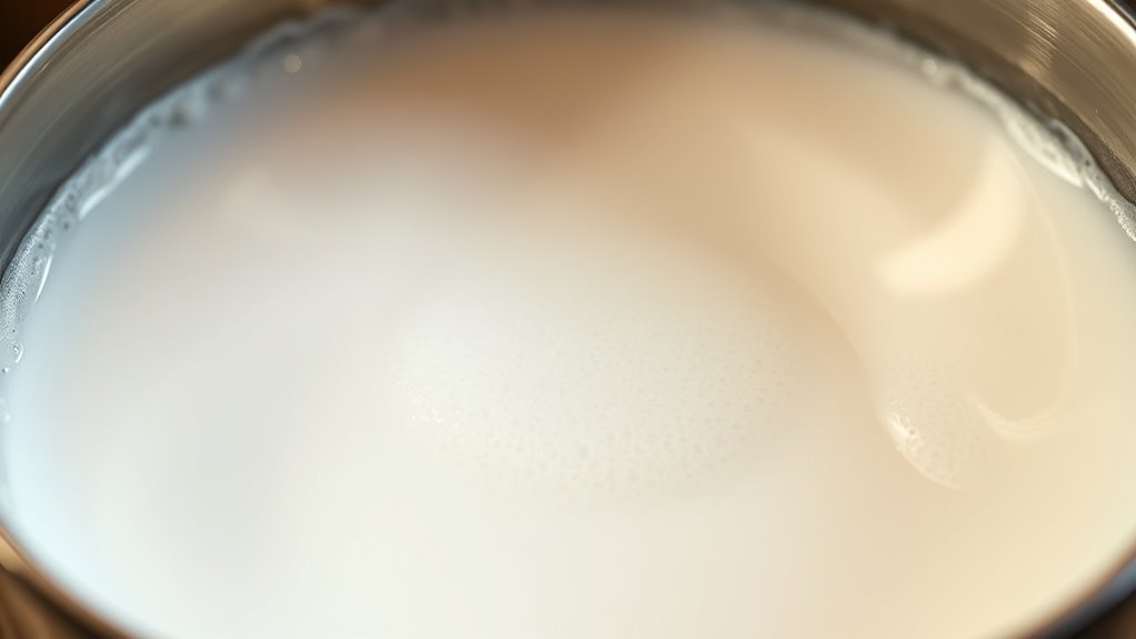 master foam with technique