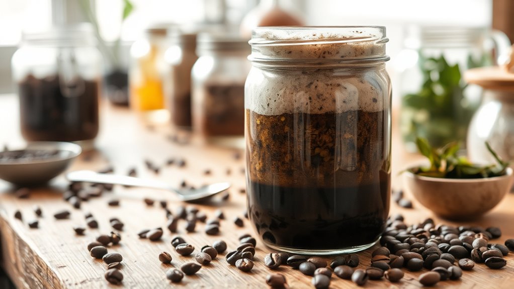 mastering fermented coffee techniques
