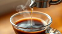 optimal brewing water temperature
