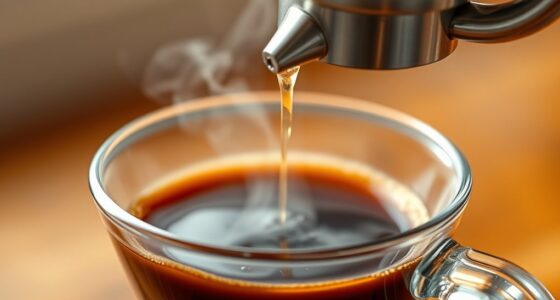 optimal brewing water temperature