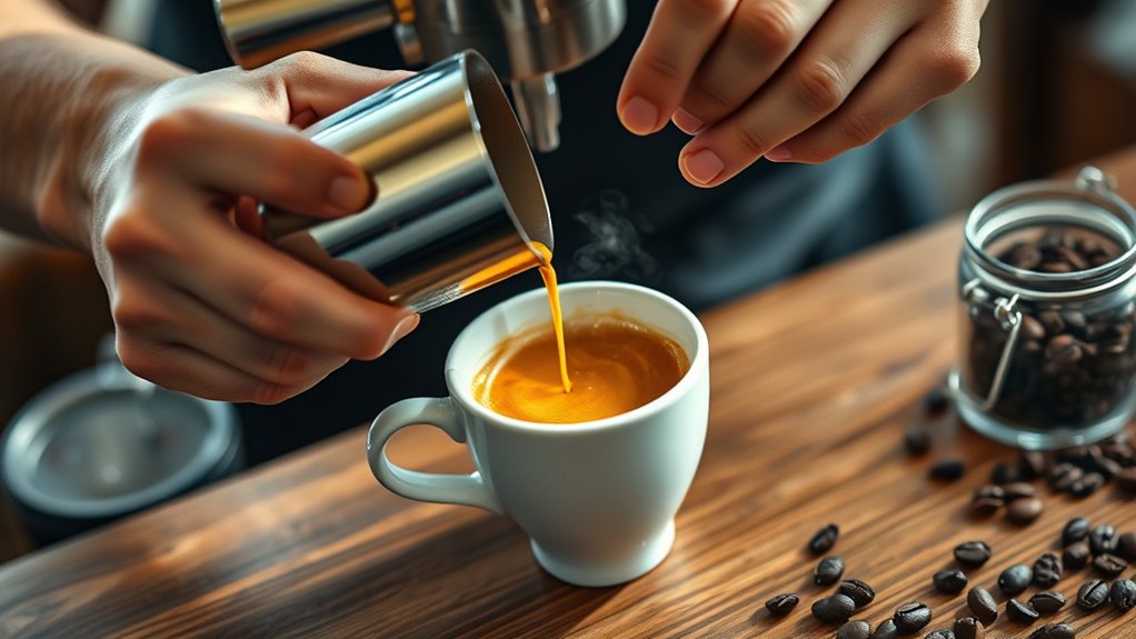 optimize brewing for distinct flavors