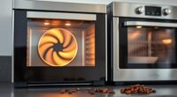 oven types explained clearly
