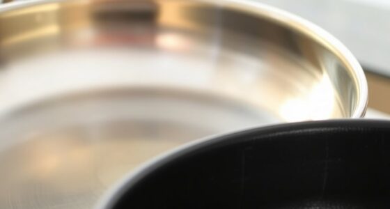 pan safety comparison guide