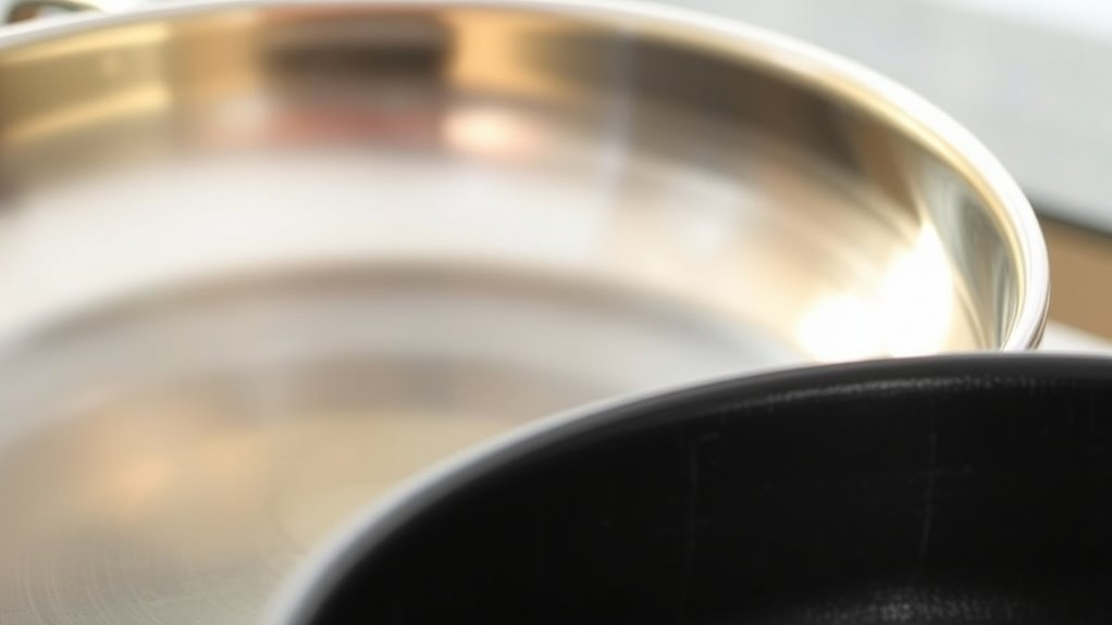 pan safety comparison guide