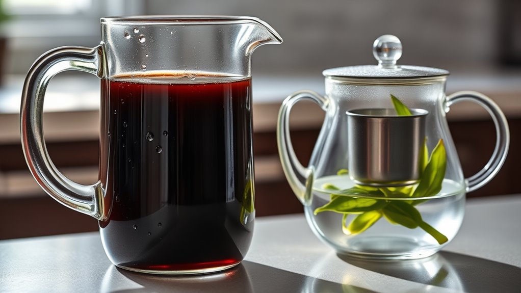 perfect brew time guidelines
