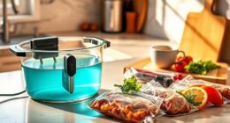 precise cooking temperature tips
