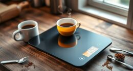 precise kitchen scale tips