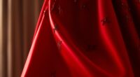 rosso red s glamorous legacy