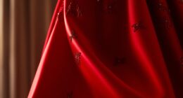 rosso red s glamorous legacy