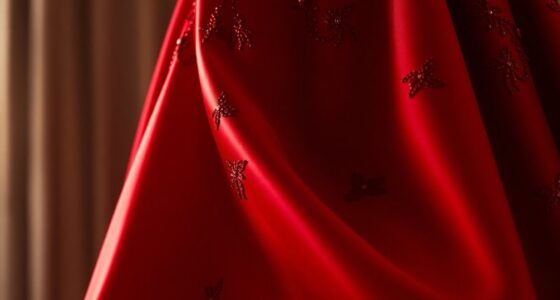 rosso red s glamorous legacy