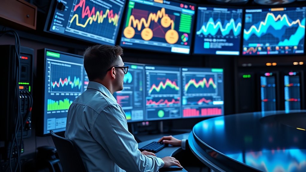 secure automated data integration