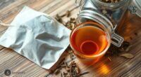 tea brewing comparison insights