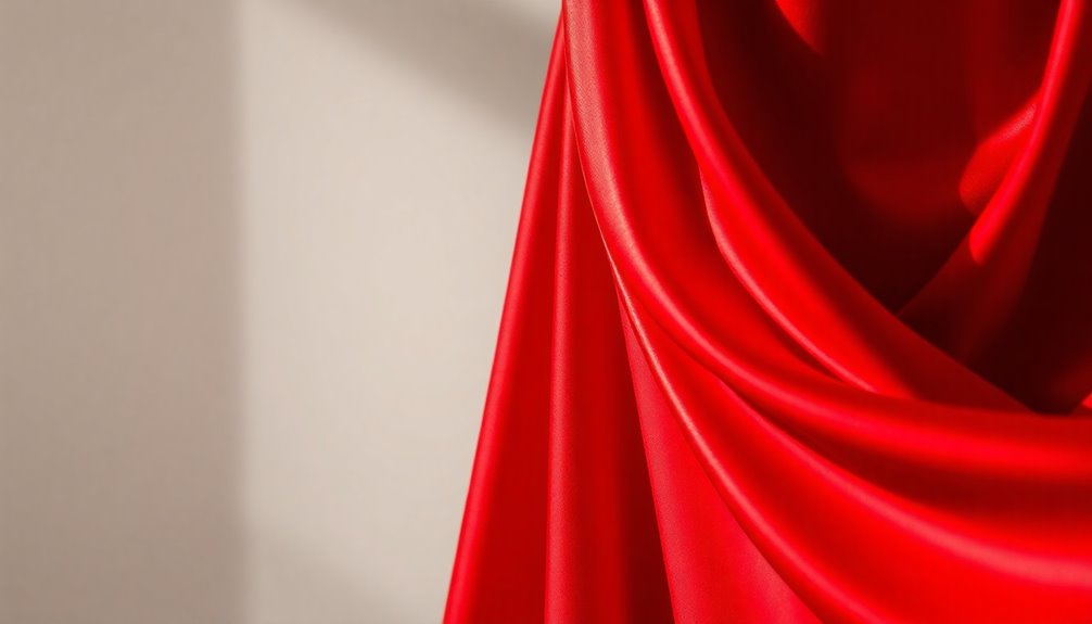 valentino red symbolizes timeless elegance