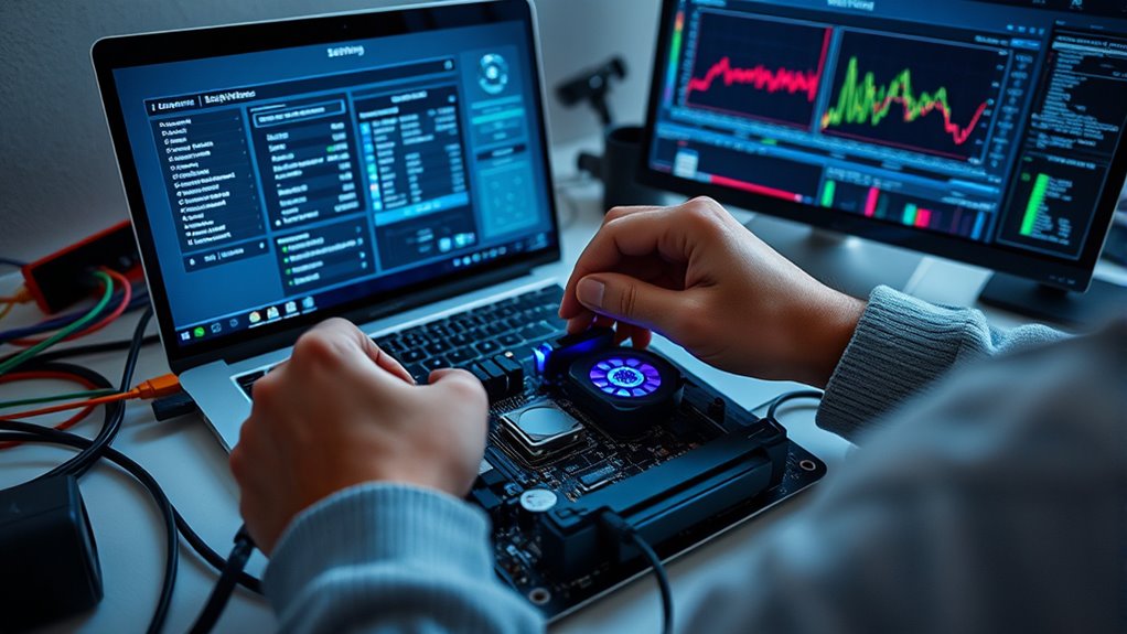 verify system compatibility first