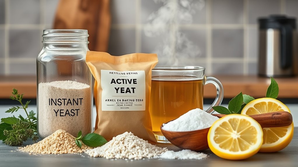 yeast s creative culinary uses