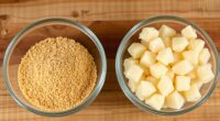 yeast types baking differences