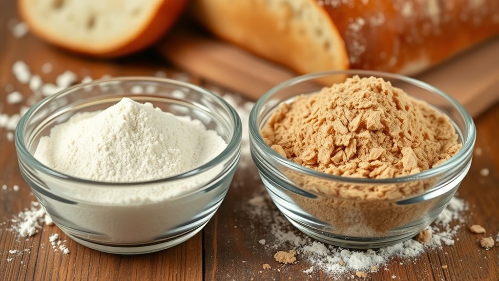 yeast types influence flavor