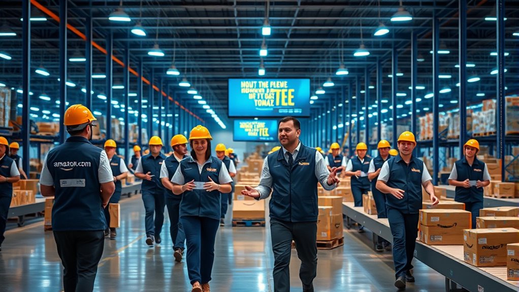amazon invests billion dollars