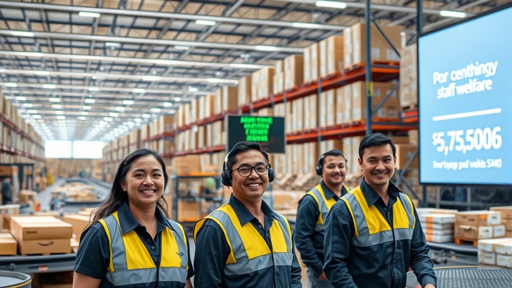 amazon invests billion in pay