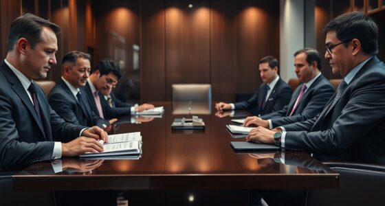 armani designates successor buyers