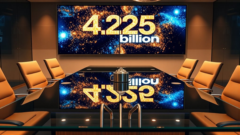 armani group reaches 4 25b