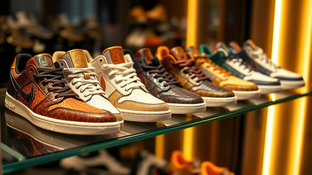 authentic high quality limited edition