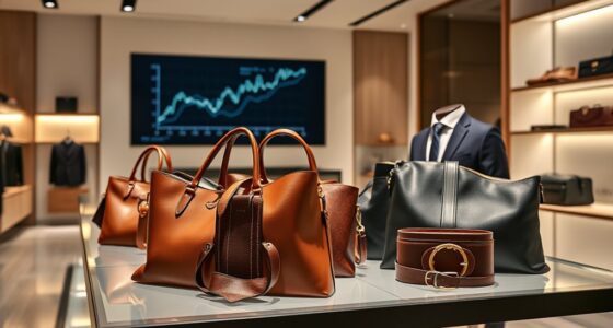 brunello s consistent luxury growth