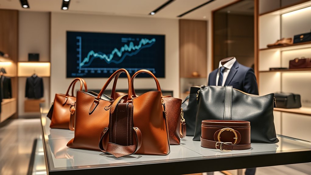 brunello s consistent luxury growth