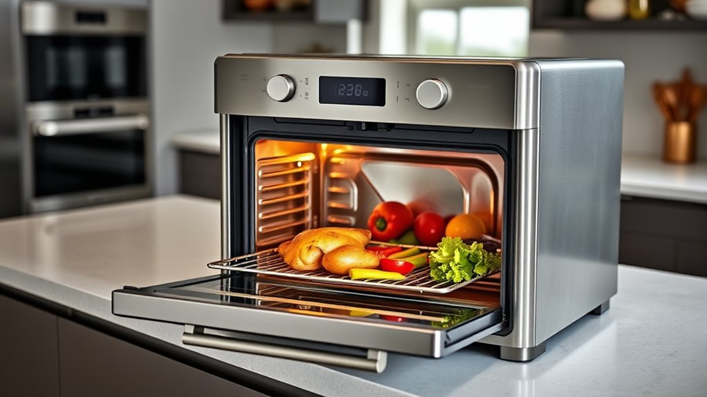 capacity versatility ease fit
