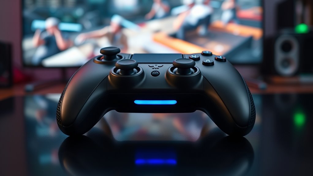 choosing compatible gaming controllers