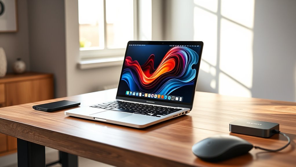 choosing high memory macbook