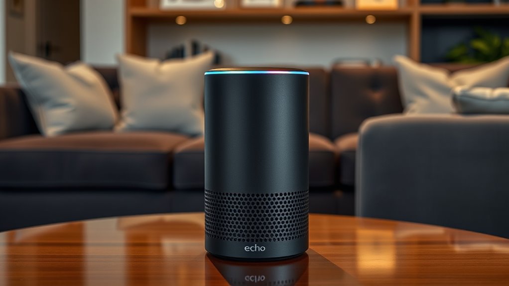 choosing high quality smart speakers